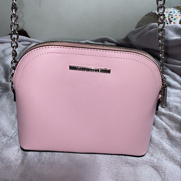 Steve Madden Lilac Bag - Picture 3 of 4